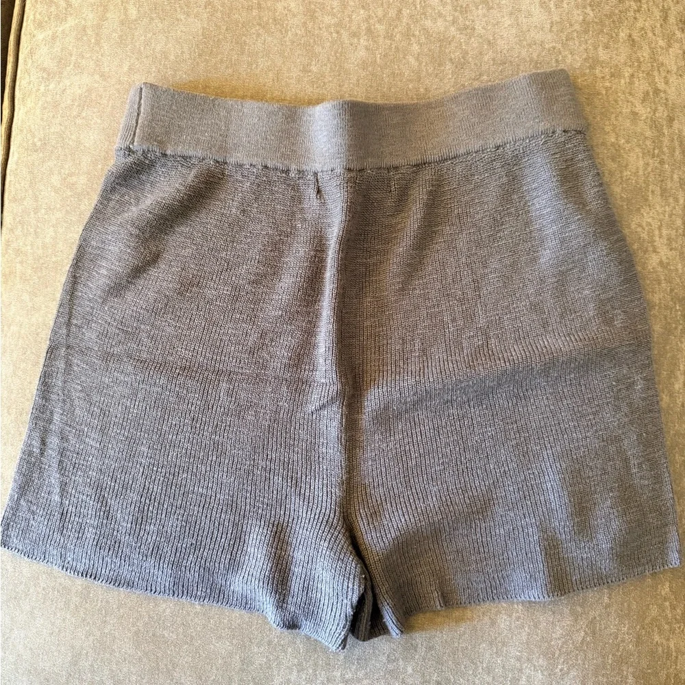 Free People Malibu Surf set - Iron Ore - Picture 3 of 5